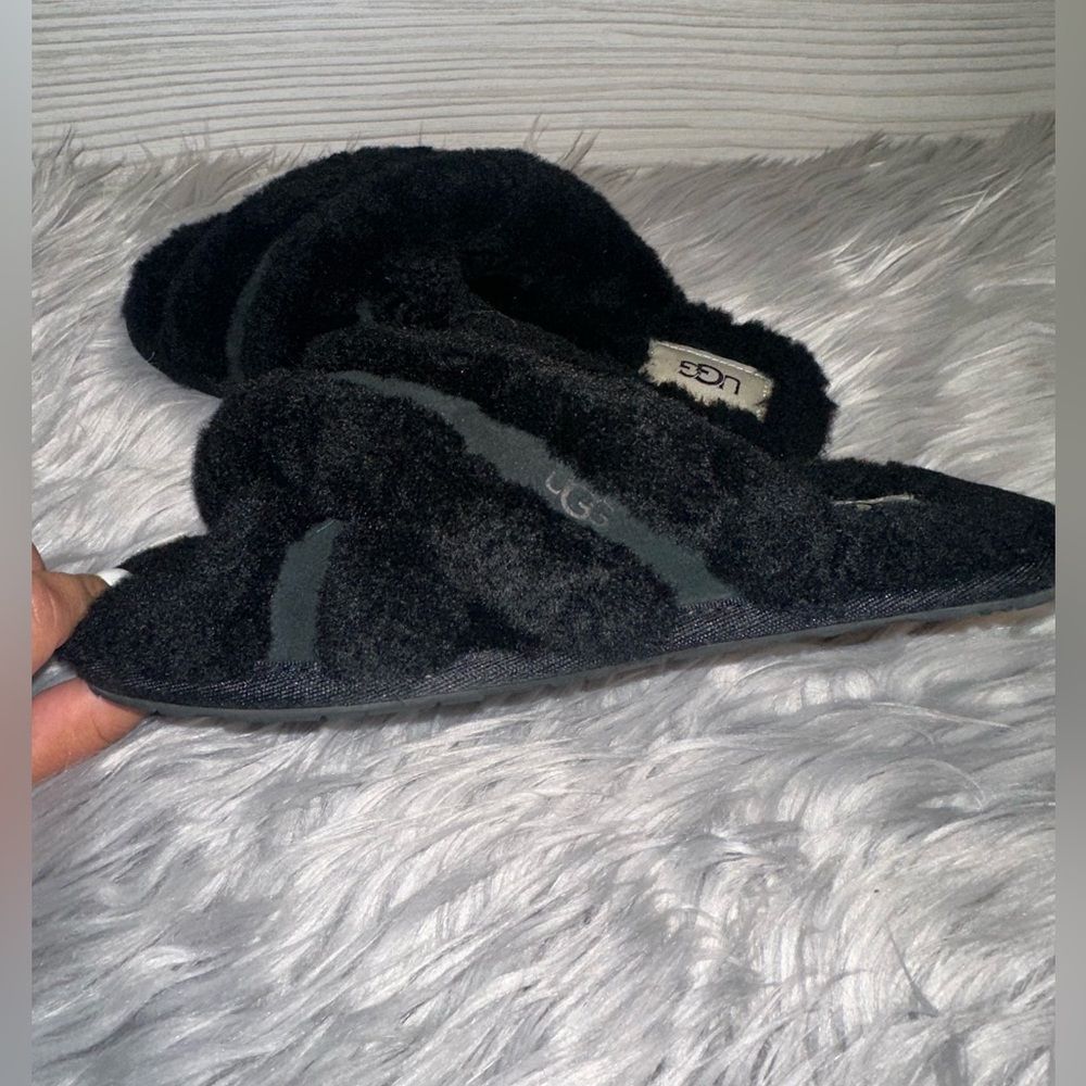 UGG Scuffita Slide Slippers - Picture 11 of 13